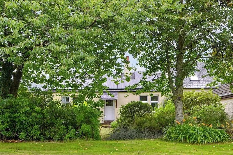 2 bedroom accommodation in Balloch, Loch Lomond