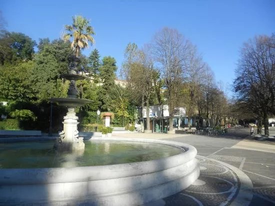 Villa Comunale