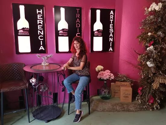 Bodegas Mentoste