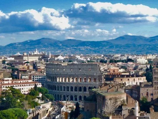 Via dei Fori Imperiali