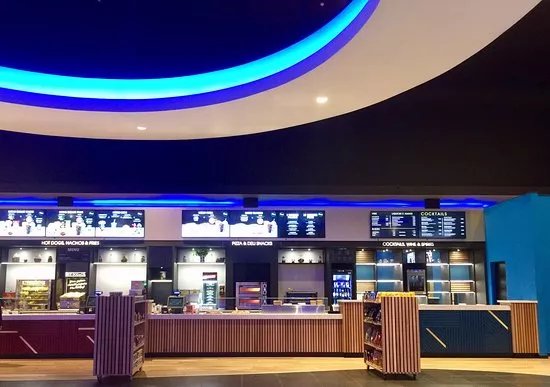 UCI Cinemas Campi Bisenzio