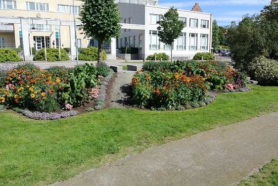 Margretegardeparken