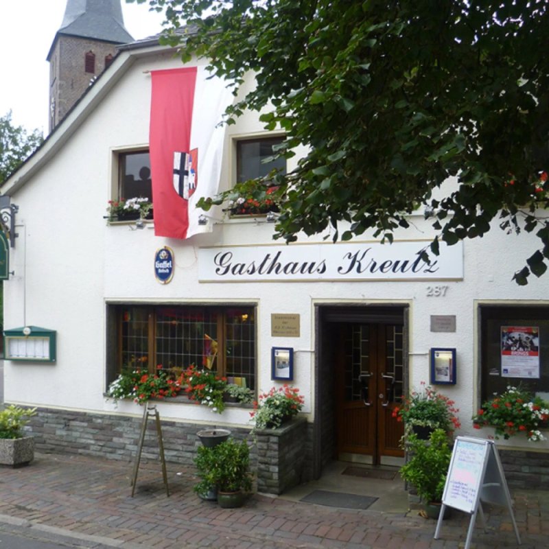 Gasthaus Kreutz