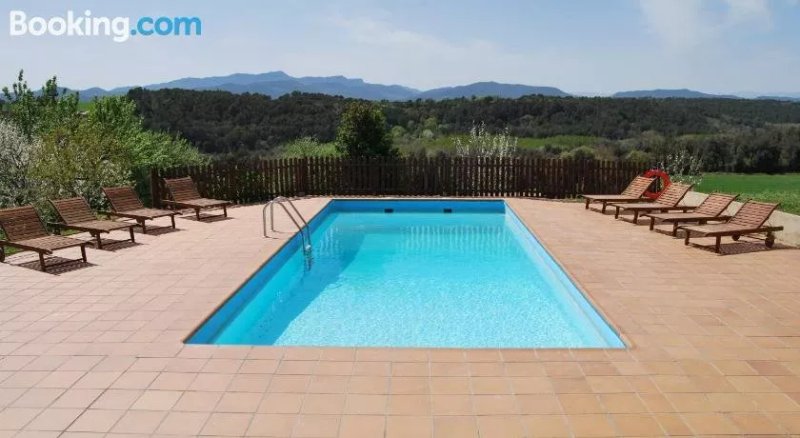 Holiday Homes Ca l'Armengol