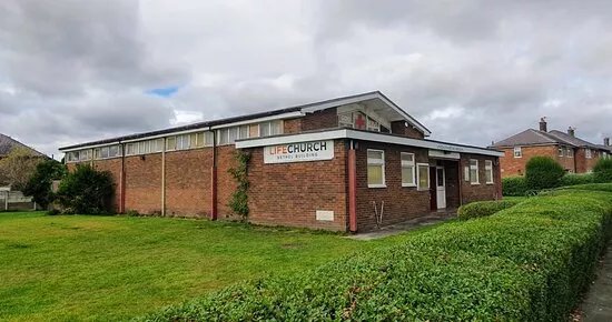 LifeChurch Bethel Building