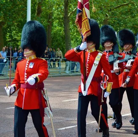 Love London Tours