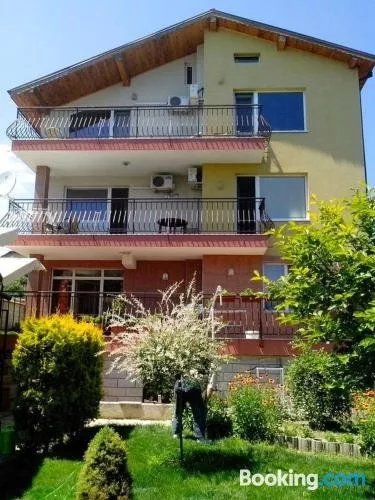 Family Hotel Mira