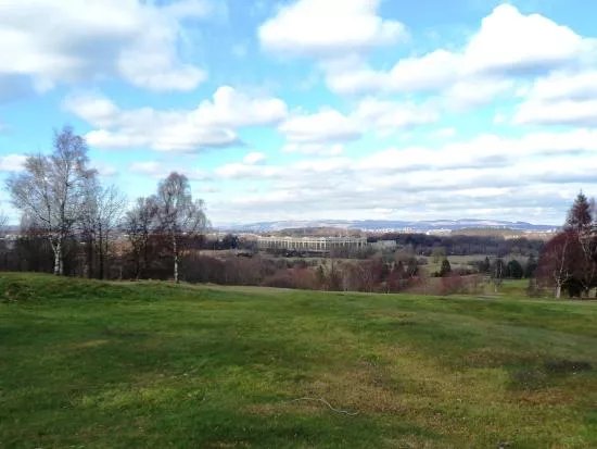 Cowglen Golf Club