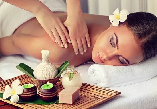Akshaya Massage Studio