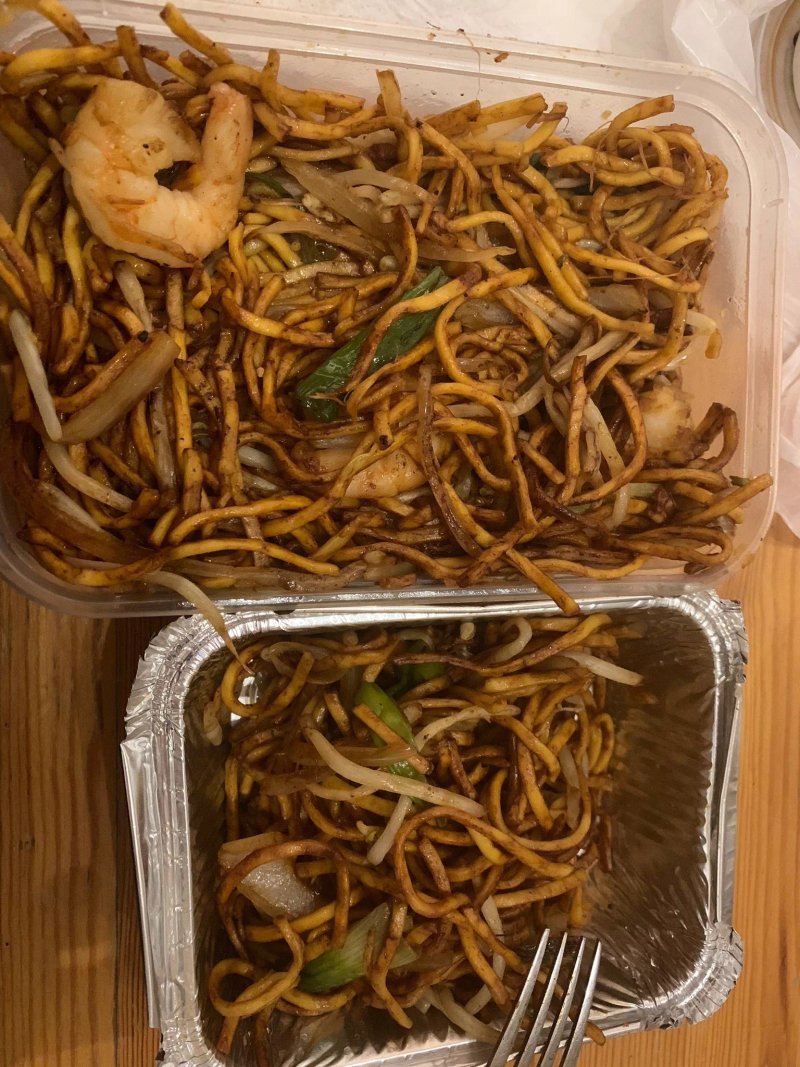 Real China