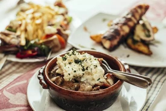 Taste Serbia Food Tours