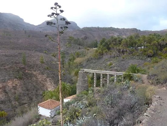 Molino de Cazorla