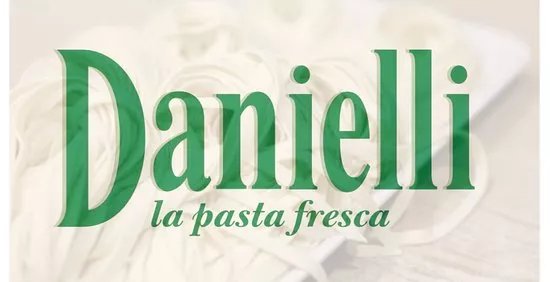 Danielli La Pasta Fresca