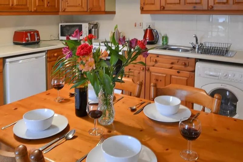 2 bedroom accommodation in Uigshadder near Portree