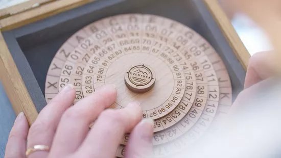 Xventura Rotterdam Treasure Hunts