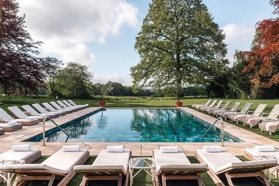 Signet Spa, The Retreat