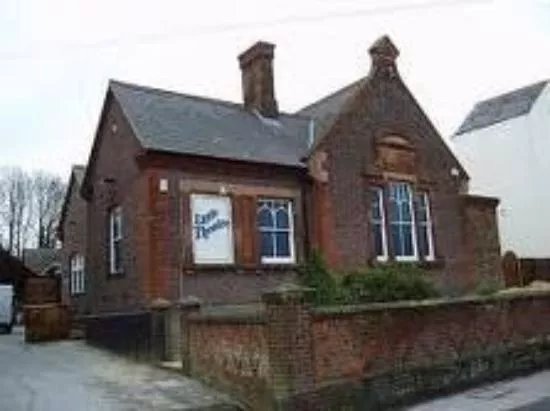 The Little Theatre