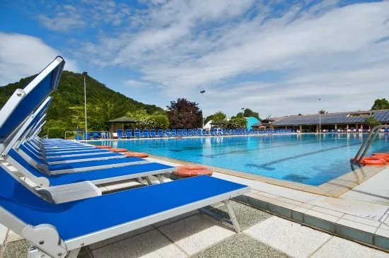 Spa at Petrarca Hotel Terme