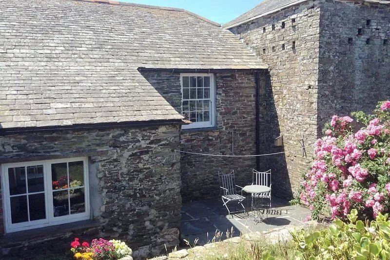 1 bedroom accommodation in Trebarwith, Delabole