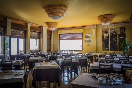 "La Romanella" Albergo Ristorante
