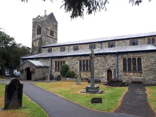 St Martin's Church