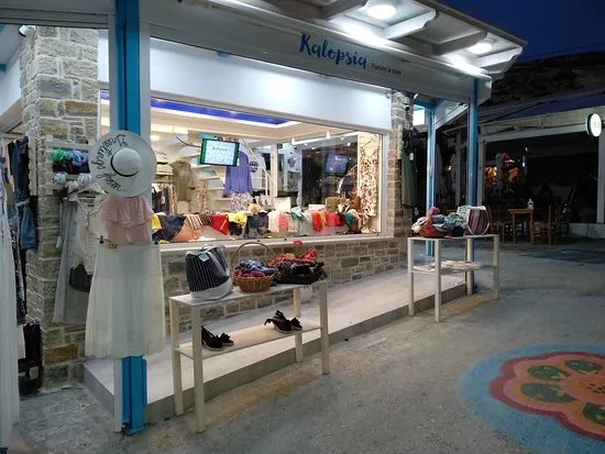 Kalopsia Fashion & More