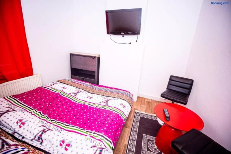 Superbe Chambre Sur Liege