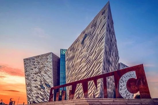 Airport transfers Belfast