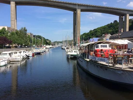 Port de Plaisance de Saint Brieuc - Le Legue