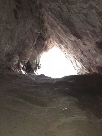 Istallosko Ancient Men's Cave