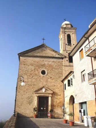 Chiesa del SS. Sacramento