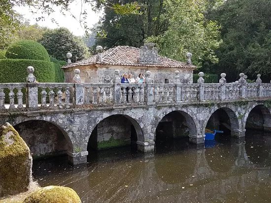Pazo de Oca