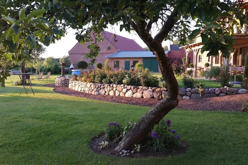 The village island - Apartment Dönz
