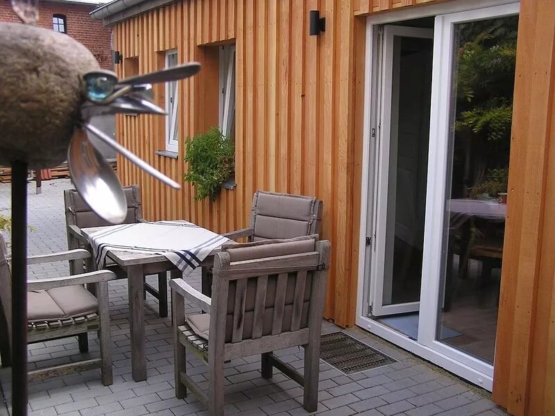 Fancy old town and nature? cozy, renovated old town house