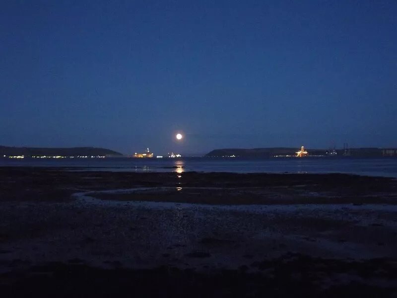 Scottish Highlands Invergordon By NC500 Route Minimum 3 nights Any Start Day