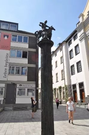 Martinssaule
