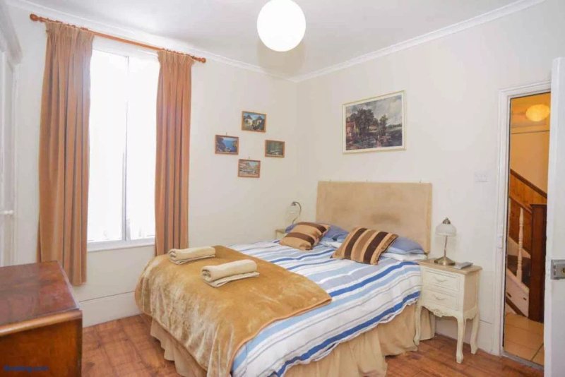 Pedro Bed and Breakfast