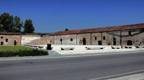 Ufficio Turistico dei Volontari Mura