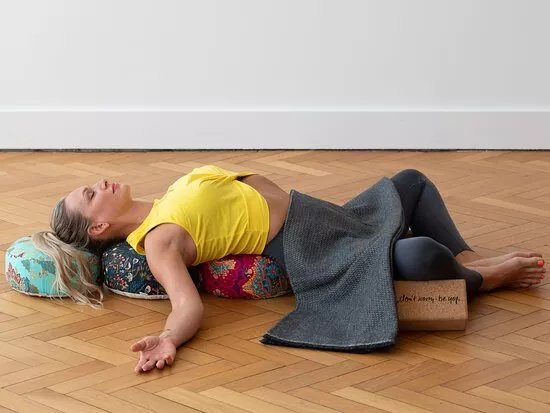 Be Yogi Ayurveda- Und Yoga-shala-la