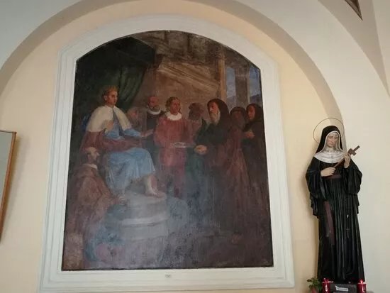 Santuario Di San Francesco Di Paola