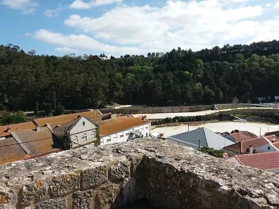 Castelo de Alenquer