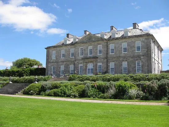 Antony House