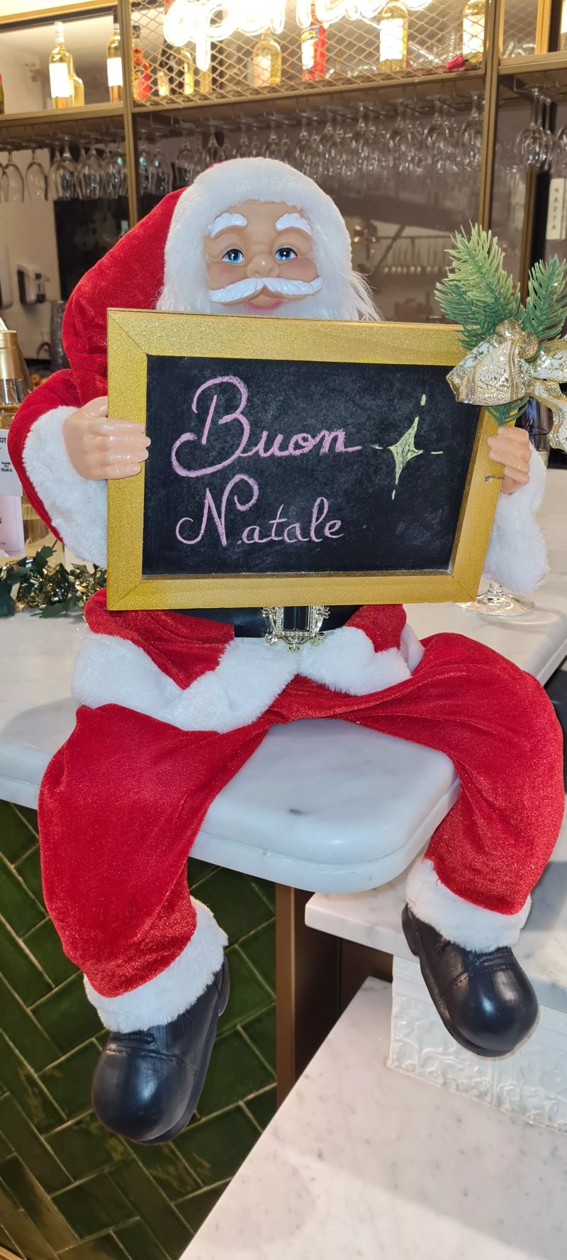 Italian Trattoria