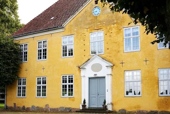 Herningsholm Museum