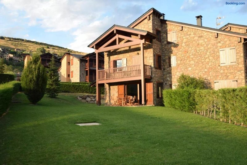 Casa Estavar Residencial