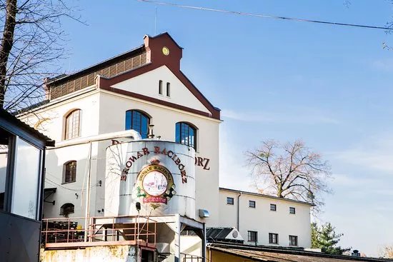 Raciborz Brewery
