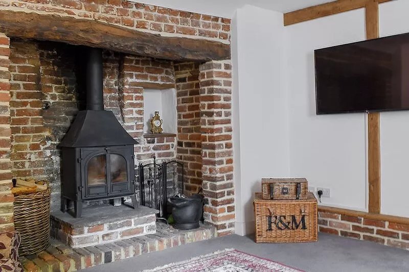 2 bedroom accommodation in Eastry, near Sandwich