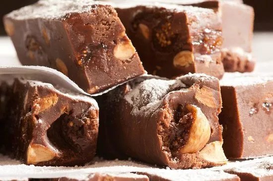 Fudge House