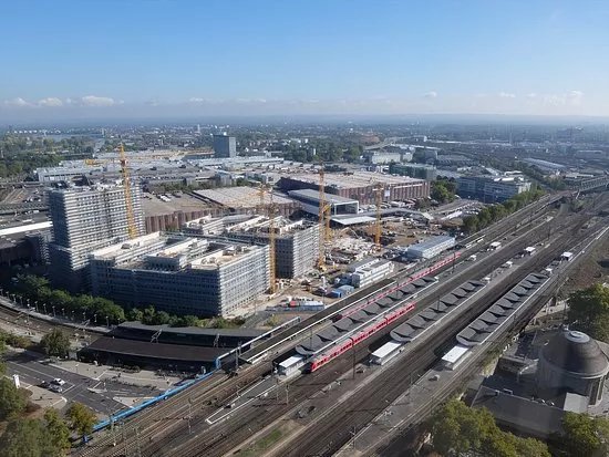 Koelnmesse