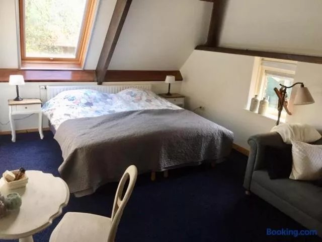 B&B De Mersken